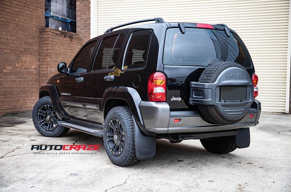 JEEP-CHEROKEE-MONSTER-XD-2-MATTE-BLACK